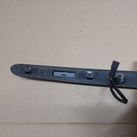 фото thumb №6, Накладка планка микровыключатель крышки багажника e46 sedan