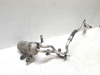 фото thumb №4, Шланг кондиционера ford focus mk2 ii 2.0