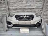 фото thumb №15, Бампер перед opel combo e life bez pdc 18--