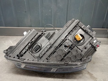 фото thumb №11, 5l1941018d фара правый перед skoda yeti рестайлинг 2013- bi-xenon