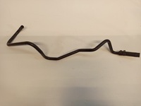 фото thumb №1, Porsche труба wąż охолодження 98710666300