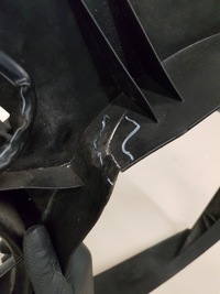 фото thumb №6, Корпус вентилятора радіатора ford transit mk8 2.0rwd