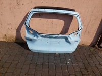 фото thumb №1, Крышка багажника задняя задняя крышка багажника honda jazz v 5 crosstar 2020-