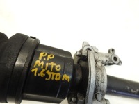 Привідний вал правий перед alfa romeo mito 1.6 jtdm Ціна, фото thumb