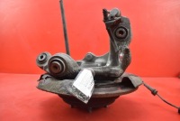 фото thumb №6, Поворотный кулак ступица правая задняя honda accord 8 viii 2.2 i-dtec 150 km kombi