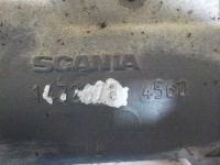фото thumb №3, Коллектор всасывающий scania 4 r480 1432678 4560