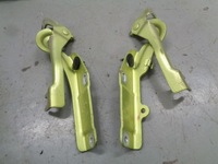 фото thumb №1, C3 picasso 10 петли капот перед комплект karc