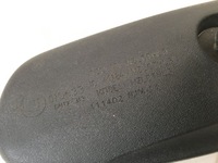 фото thumb №7, Infiniti fx45 fx35 03-08 дзеркало внутрішнє usa