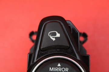 фото thumb №6, Панель регулювання дзеркал 39r480-1230 hyundai i40 i 40 11-19