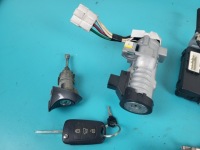 фото thumb №5, Kia venga 10r 1.4 16v комп'ютер замок запалювання комплект стартовий