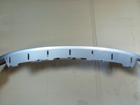 фото thumb №12, Накладка молдинг крышки задняя toyota chr c-hr oryg.