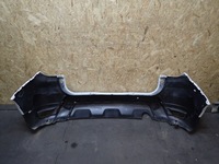 фото thumb №14, Бампер задня dacia duster ii 2