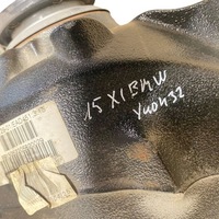 фото thumb №8, Bmw x1 e84 2015 повний диференціали