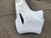 фото thumb №7, Бампер hyundai i20 ii 86611-c8000 14 зад заднее оригинал