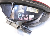 фото thumb №2, Лампа права задня задня кришки sebring iii cabrio