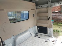 фото thumb №7, Mercedes actros antos arocs mp4 кабина строительная каркас четверть