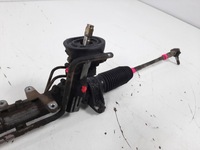 фото thumb №7, Audi a3 8l 3d 1.8 20v 98r трансмиссия рулевая рейка рулевая 1j1422055s