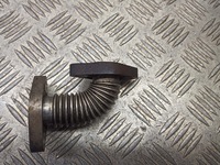 фото thumb №1, Труба трубка шланг egr fiat stilo 1.9 jtd