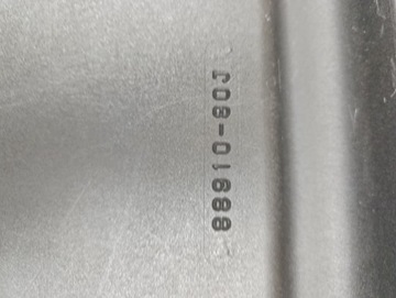 фото thumb №9, Полиця багажника suzuki sx4 88910-80j