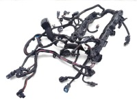 Vauxhall grandland x джгут трубопровід двигуна 1.2 turbo бензин 9848660880 Оригінал, фото thumb