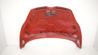 фото thumb №11, Капот крышка двигателя ford fiesta mk7 08-12r colorado red