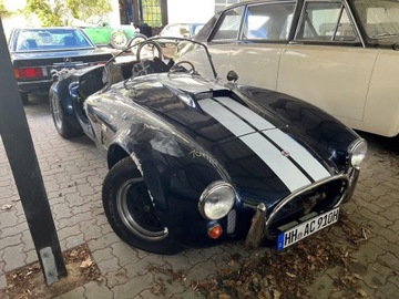 фото thumb №11, Кузов ac cobra/shelby laminat