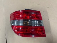 Купити Mercedes benz b klasa w245 лампа задній задня ліва, фото thumb