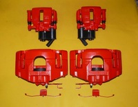 фото thumb №14, Супорти скоба лівий правий перед задня audi a6 c6 s6 347/30 330/20mm 04-11r.