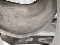 фото thumb №10, Audi sq8 4m0505459c зад сторона ліва підшипник i ступиці kół