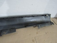 фото thumb №5, Молдинг поріг права corolla verso ii 04- 1c3