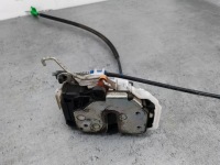 фото thumb №1, Замок дверь левый перед citroen nemo 1365229080