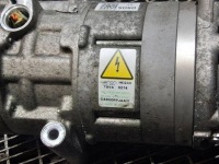 фото thumb №7, Компрессор кондиционера kia niro 97701k4000 электрический 150kw 2020