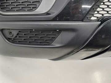 фото thumb №6, Land rover evoque l538 рестайлінг бампер переднє перед pdc 820