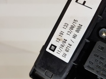 фото thumb №13, Набір стартовий комп'ютер 12992629 opel astra h iii 1.7cdti eur