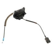 Mercedes w415 засувка блокування tylnik двері розсувних a4157402800 Доставка, фото thumb