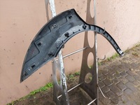 фото thumb №6, Молдинг крила ліва задня subaru legacy outback 09-