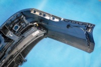 Бампер задній задня комплект pdc audi a7 4k8 s-line 4k8807067e 4k8807521b ly9t Зі Шроту, фото thumb