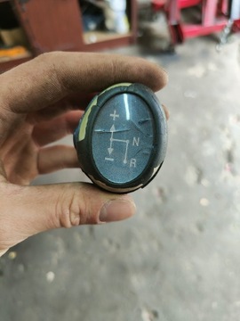 фото thumb №5, Вибірник домкрат коробки передач smart fortwo 0002397v013