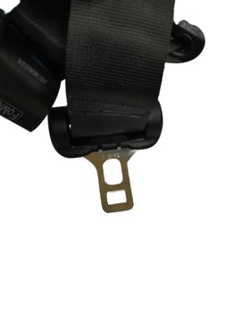 фото thumb №16, Mustang cabrio 2017-2021 ремені безпеки l+p