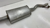фото thumb №6, Глушитель средний nissan qashqai i j10 2.0 бензин 07-13r.