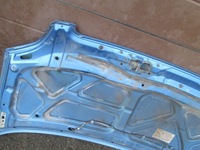 фото thumb №4, Капот крышка двигателя перед opel agila a 00- z291