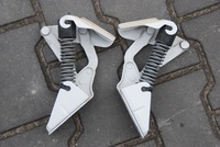 фото thumb №4, Петля петли капот iveco daily iv 14- l / p