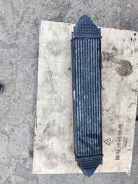 фото thumb №6, Ford s-max mk1 2.5 t радіатор повітря інтеркулер