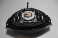 фото thumb №4, Подушка водителя nissan qashqai i