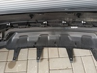 фото thumb №6, Lexus nx 300h lift бампер задний