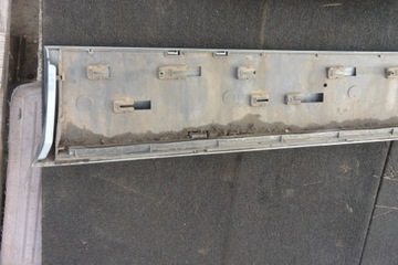 фото thumb №13, Планка дверь s-line левая перед зад audi q7 4l ly7e