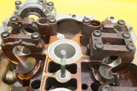 фото thumb №8, Головка ліва audi a6 c5 a4 b5 a8 d2 2.4 b asm 078103373ah