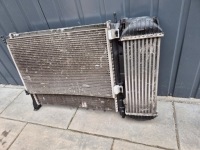 Ремень передний радиатор 1,5 dci renault kangoo iii 3 2013- #8854 с Разборки, фото thumb