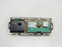 фото thumb №3, Лампа освітлення стельовий лівий задня touareg i