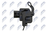 фото thumb №9, Амортизатор крышки багажника do jeep grand cherokee ii